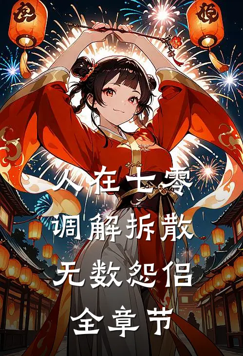 人在七零，调解拆散无数怨侣全章节