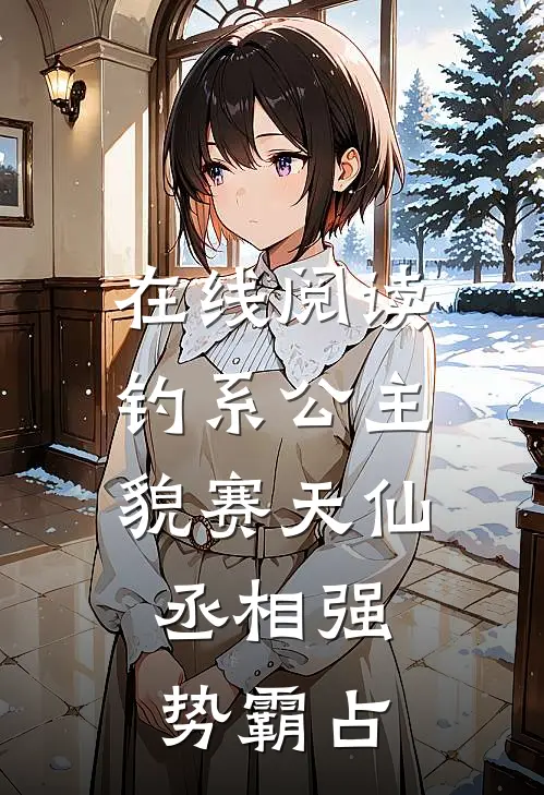 在线阅读钓系公主貌赛天仙，丞相强势霸占