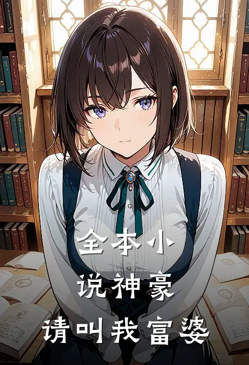 全本小说神豪：请叫我富婆