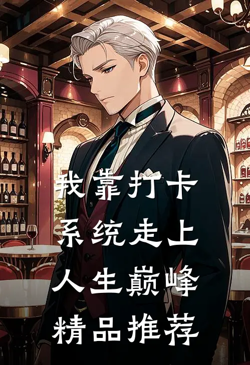 我靠打卡系统走上人生巅峰精品推荐
