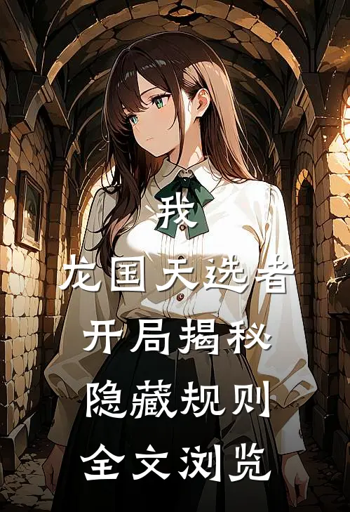 我，龙国天选者，开局揭秘隐藏规则全文浏览