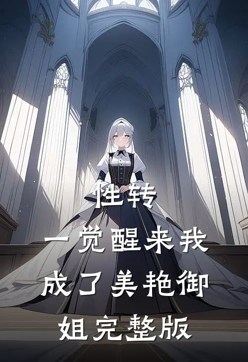 性转：一觉醒来我成了美艳御姐完整版