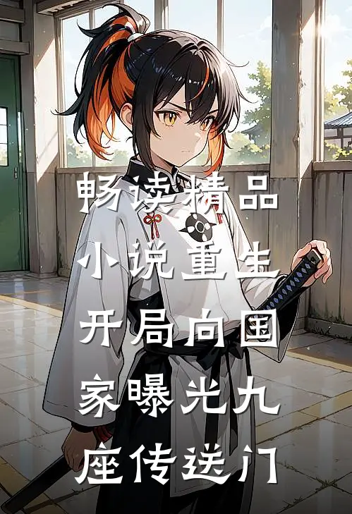 畅读精品小说重生：开局向国家曝光九座传送门