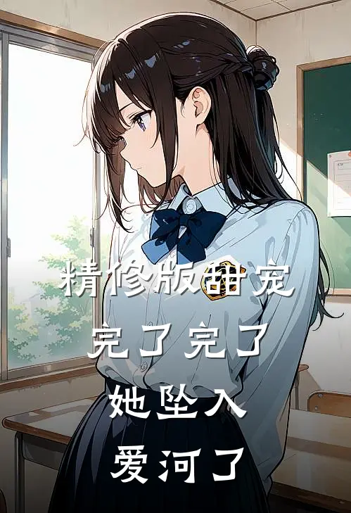 精修版甜宠：完了完了，她坠入爱河了