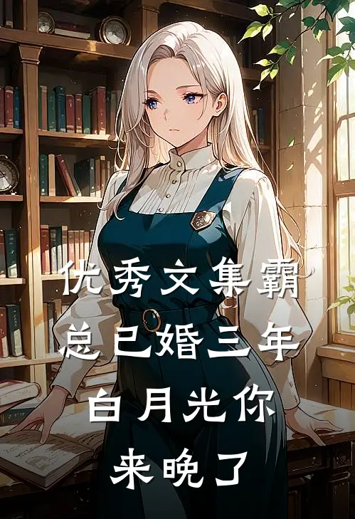 优秀文集霸总已婚三年，白月光你来晚了