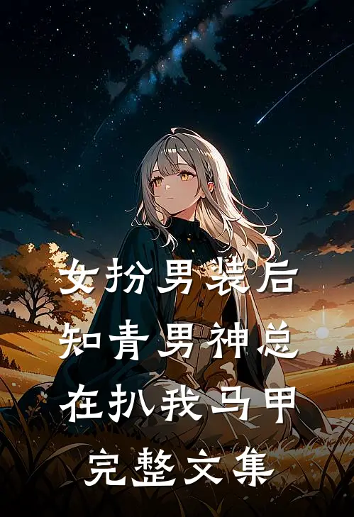 女扮男装后，知青男神总在扒我马甲完整文集