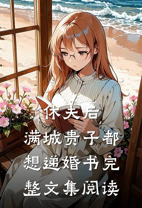 休夫后，满城贵子都想递婚书完整文集阅读
