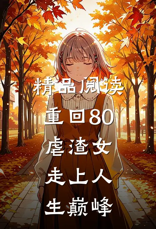 精品阅读重回80虐渣女，走上人生巅峰