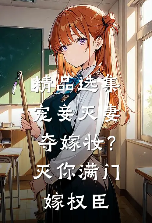 精品选集宠妾灭妻夺嫁妆？灭你满门嫁权臣
