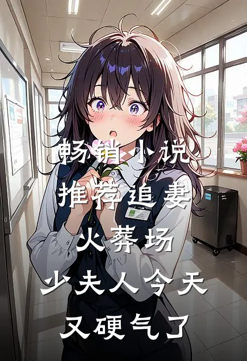 畅销小说推荐追妻火葬场：少夫人今天又硬气了