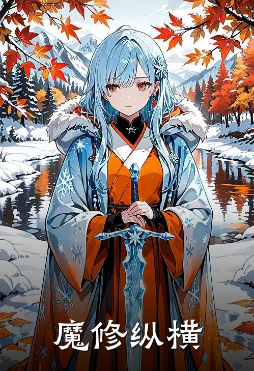 魔修纵横