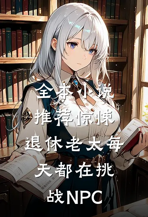 全本小说推荐惊悚：退休老太每天都在挑战NPC