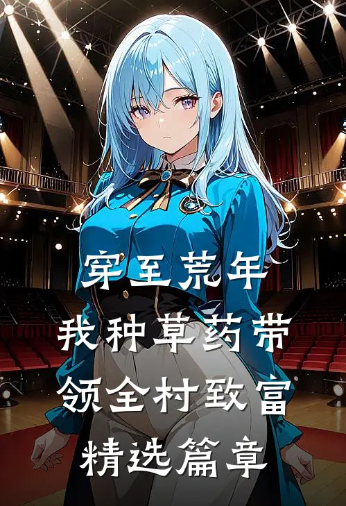穿至荒年，我种草药带领全村致富精选篇章