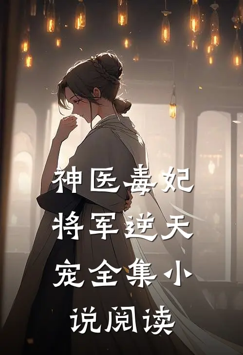 神医毒妃：将军逆天宠全集小说阅读