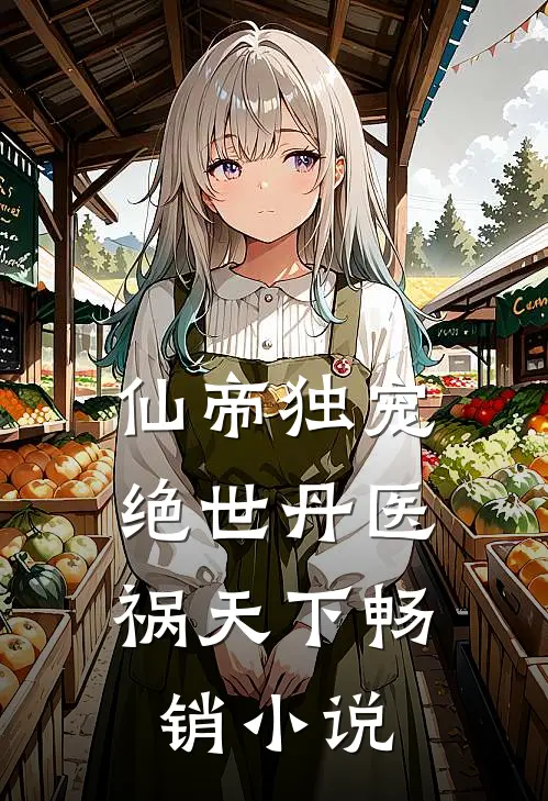 仙帝独宠：绝世丹医祸天下畅销小说