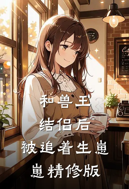 和兽王结侣后，被追着生崽崽精修版