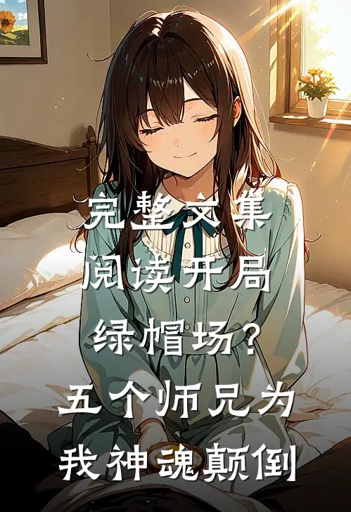 完整文集阅读开局绿帽场？五个师兄为我神魂颠倒