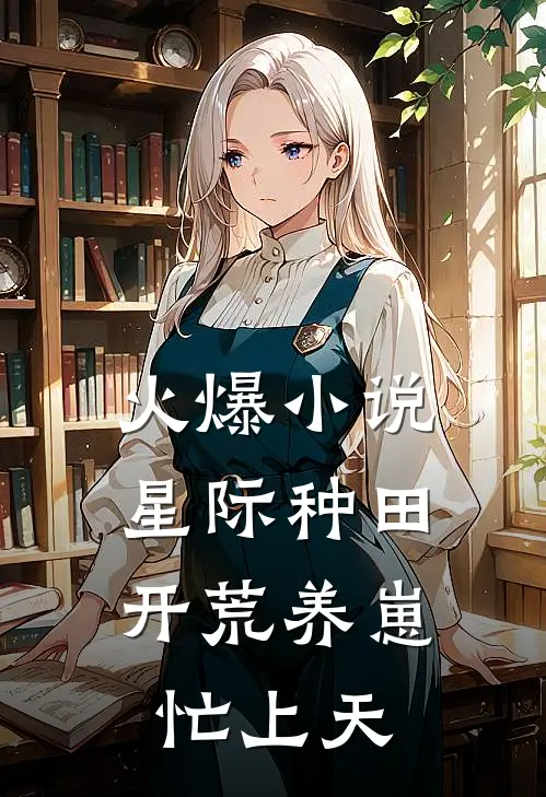 火爆小说星际种田：开荒养崽忙上天