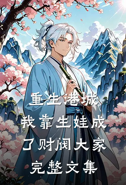 重生港城，我靠生娃成了财阀大家完整文集