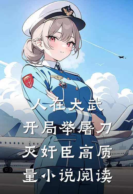 人在大武，开局举屠刀灭奸臣高质量小说阅读