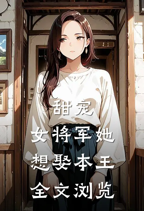 甜宠：女将军她想娶本王全文浏览