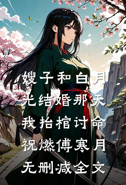 嫂子和白月光结婚那天，我抬棺讨命祝燃傅寒月无删减全文