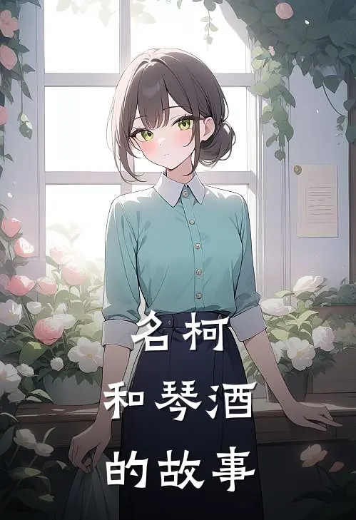 名柯：和琴酒的故事