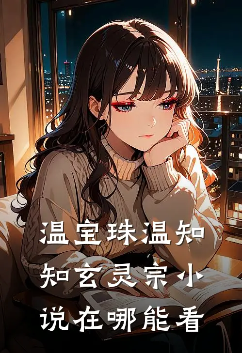 温宝珠温知知玄灵宗小说在哪能看