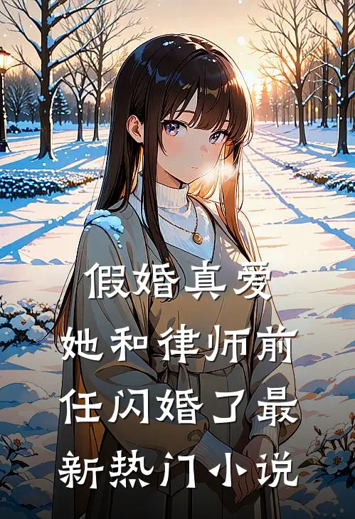假婚真爱，她和律师前任闪婚了最新热门小说