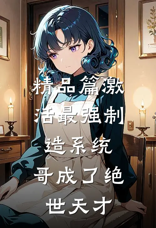 精品篇激活最强制造系统，哥成了绝世天才