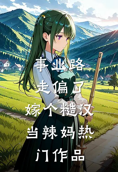 事业路走偏了，嫁个糙汉当辣妈热门作品