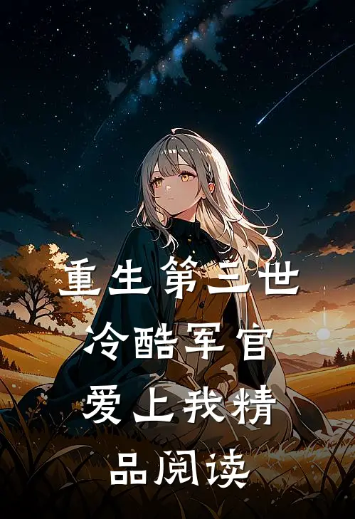 重生第三世：冷酷军官爱上我精品阅读