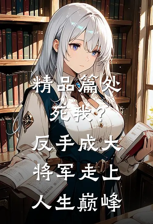 精品篇处死我？反手成大将军走上人生巅峰