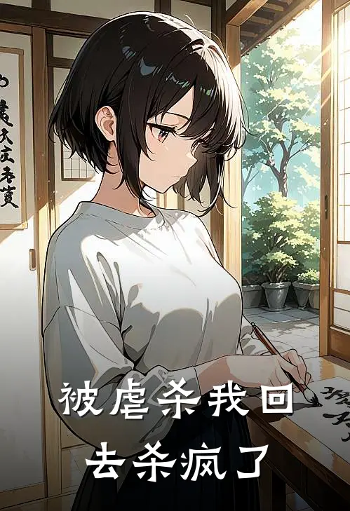 被虐杀我回去杀疯了