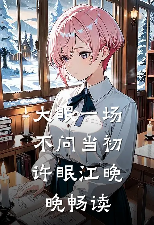 救赎病娇黑莲花首辅后，我躺赢了姜安安楚漓后续+完结