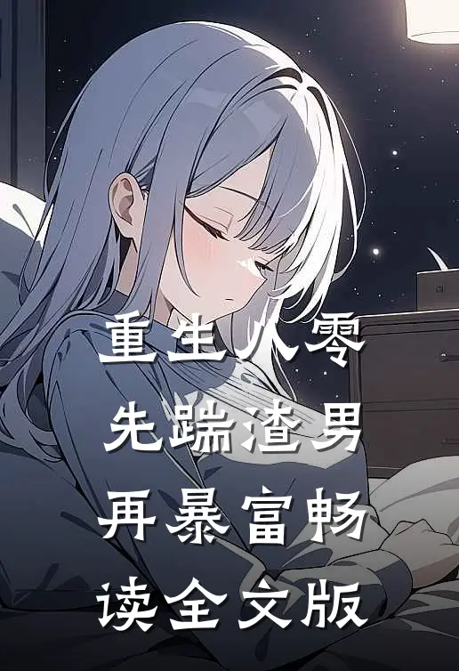重生八零，先踹渣男再暴富畅读全文版