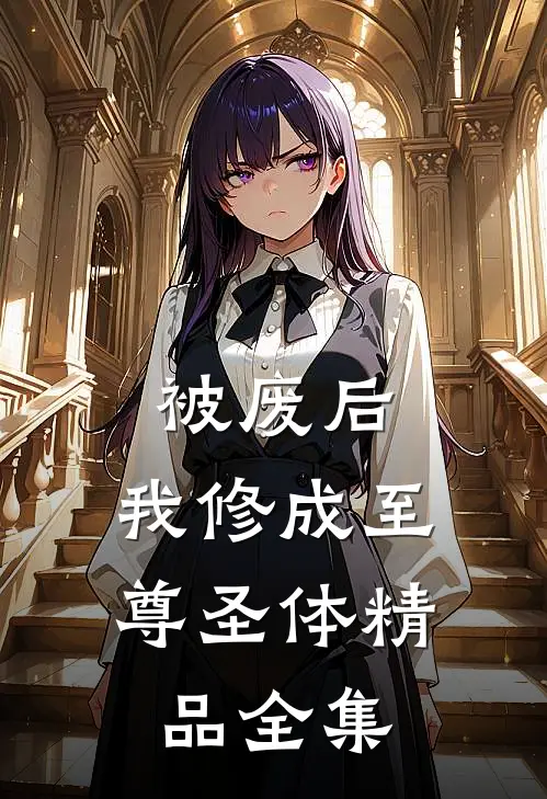 被废后，我修成至尊圣体精品全集