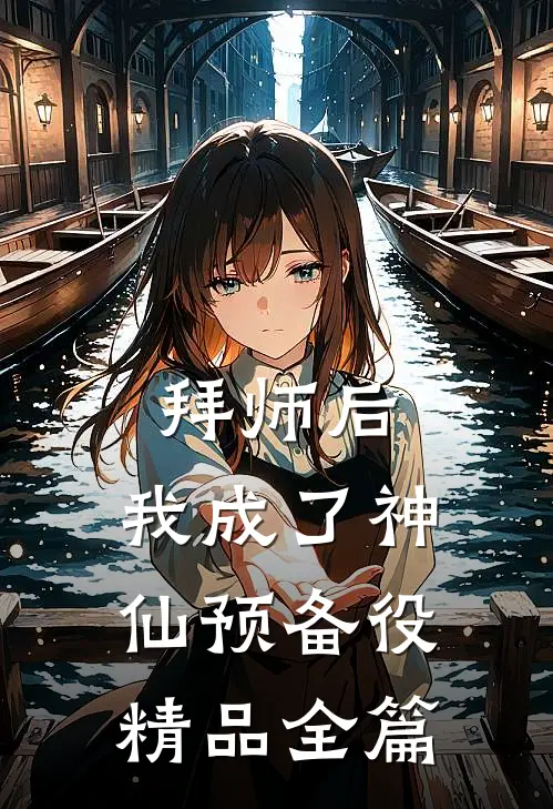 拜师后，我成了神仙预备役精品全篇