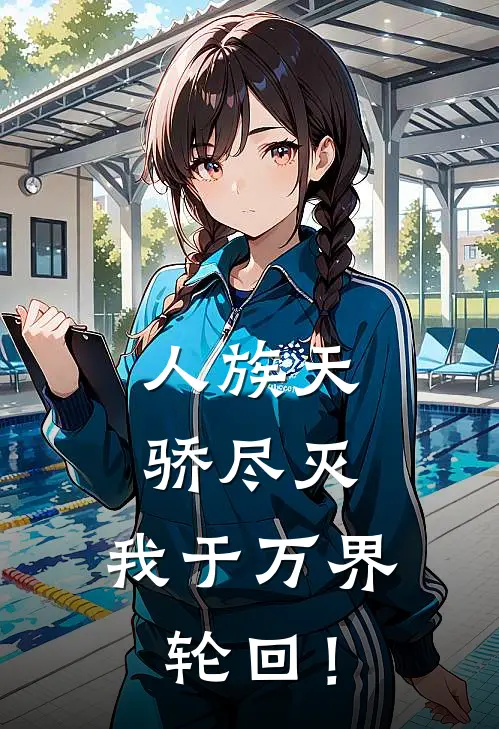人族天骄尽灭，我于万界轮回！