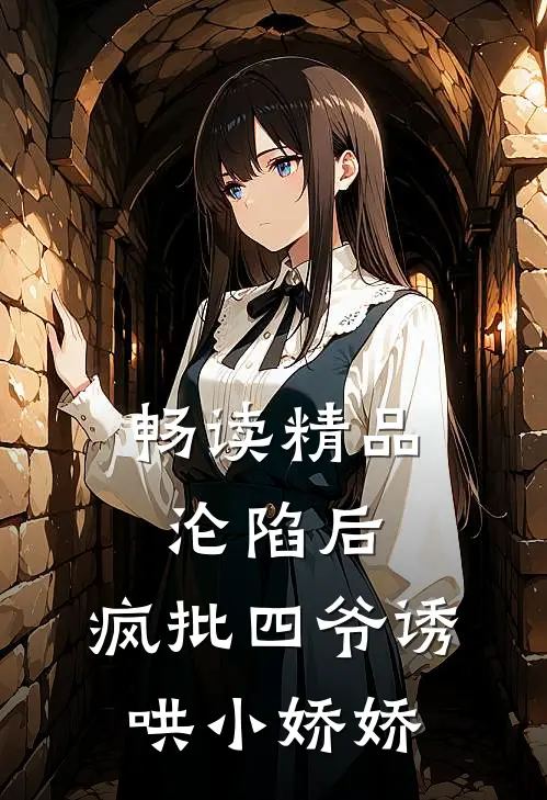 畅读精品沦陷后，疯批四爷诱哄小娇娇