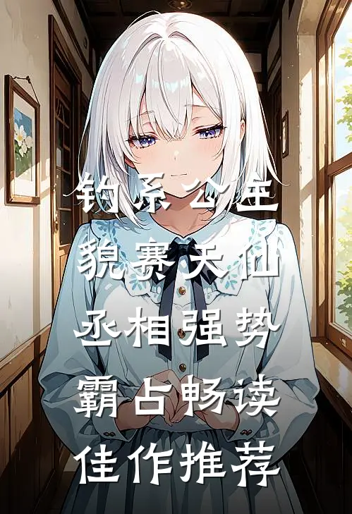 钓系公主貌赛天仙，丞相强势霸占畅读佳作推荐