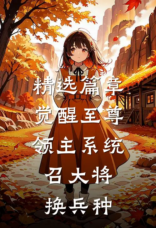 精选篇章觉醒至尊领主系统：召大将，换兵种