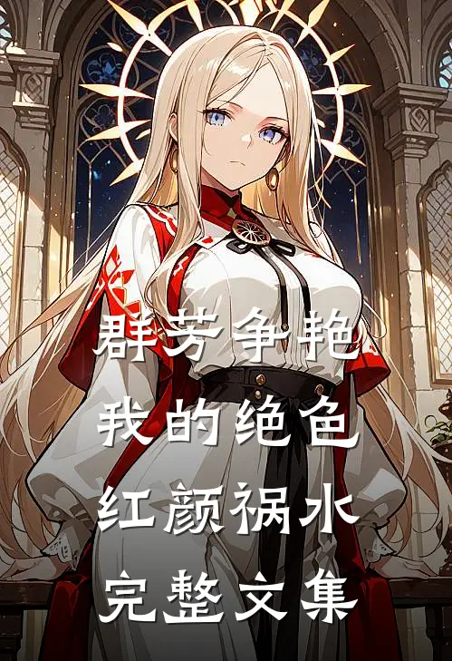 群芳争艳：我的绝色红颜祸水完整文集