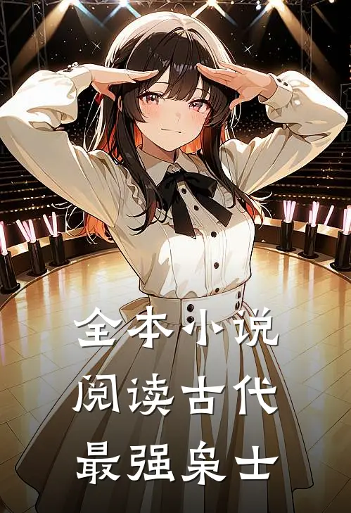 全本小说阅读古代最强枭士