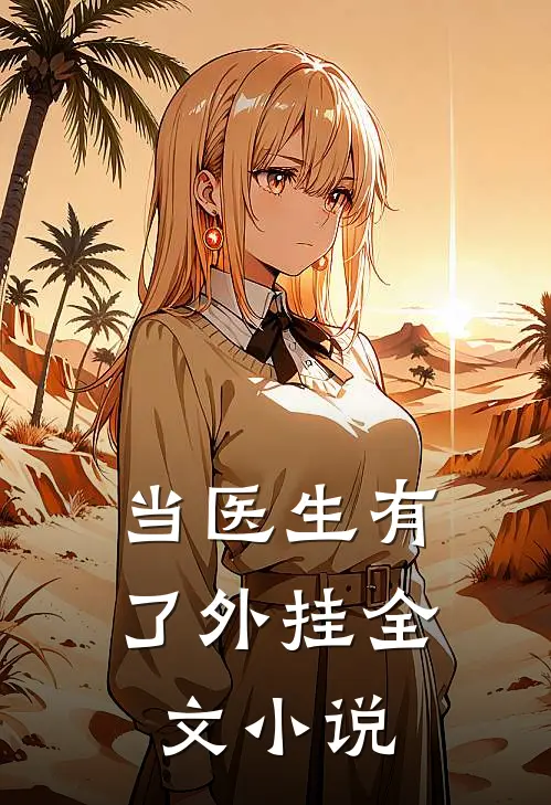 当医生有了外挂全文小说