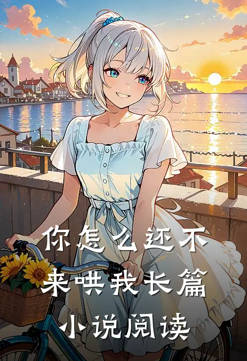 你怎么还不来哄我长篇小说阅读