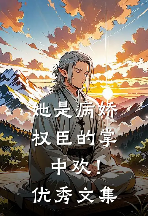 她是病娇权臣的掌中欢！优秀文集