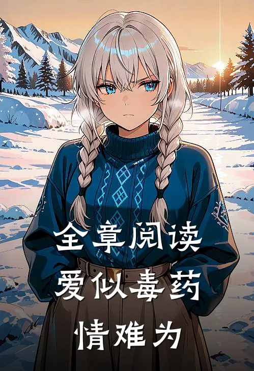 全章阅读爱似毒药，情难为