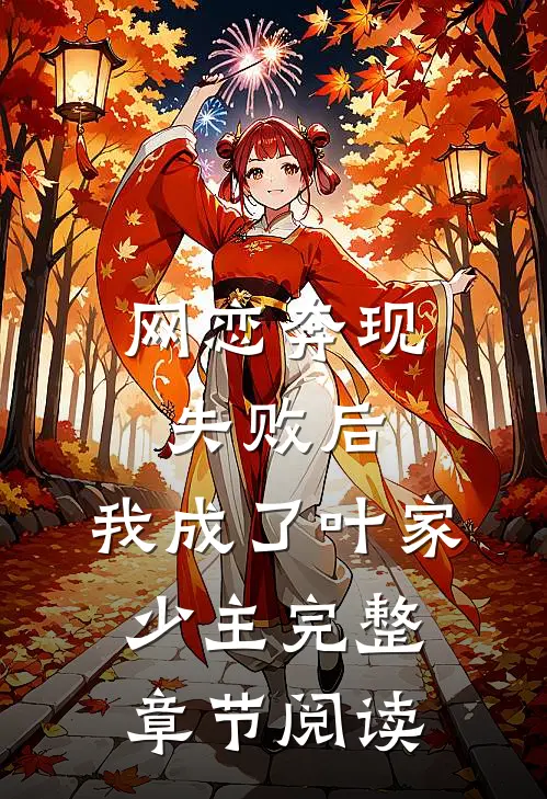 网恋奔现失败后，我成了叶家少主完整章节阅读