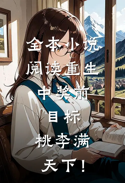 全本小说阅读重生中奖前，目标，桃李满天下！
